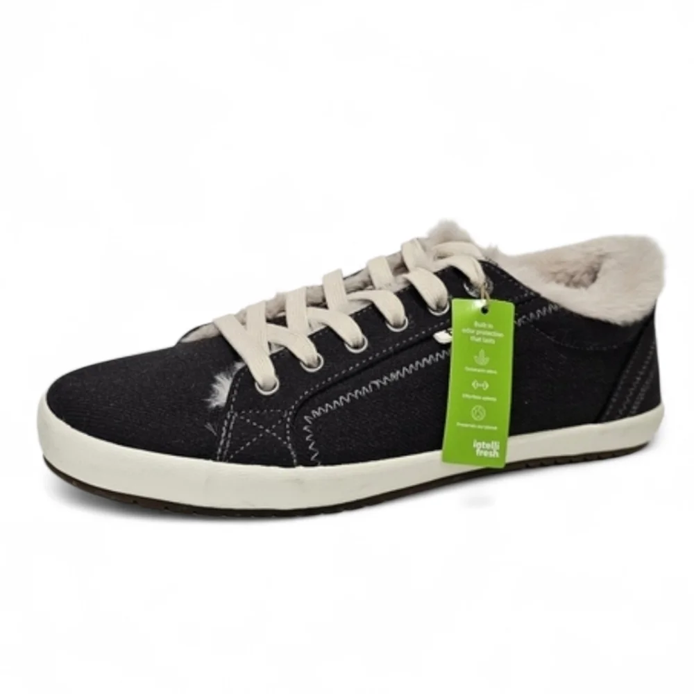 TAOS Footwear Starline Sneaker Womens 9.5 - Picture 2 of 5